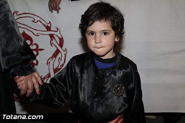 Procesin Martes Santo - Semana Santa 2015 - 221