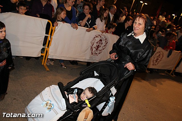 Procesin Martes Santo - Semana Santa 2015 - 223