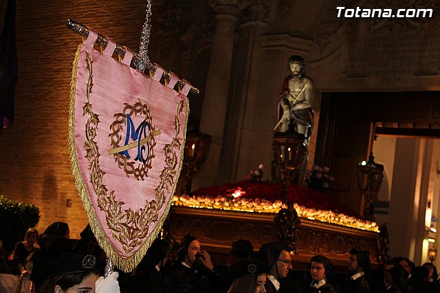 Procesin Martes Santo - Semana Santa 2015 - 225
