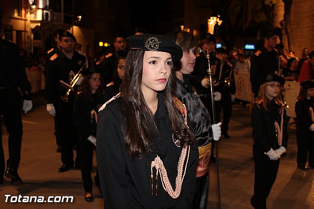 Procesin Martes Santo - Semana Santa 2015 - 226