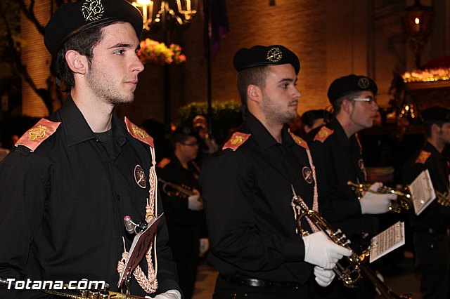 Procesin Martes Santo - Semana Santa 2015 - 231