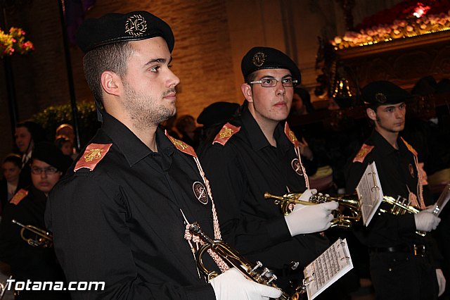 Procesin Martes Santo - Semana Santa 2015 - 232