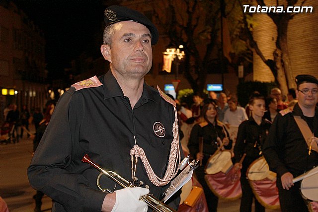 Procesin Martes Santo - Semana Santa 2015 - 235