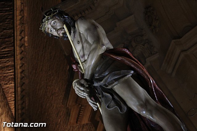Procesin Martes Santo - Semana Santa 2015 - 247