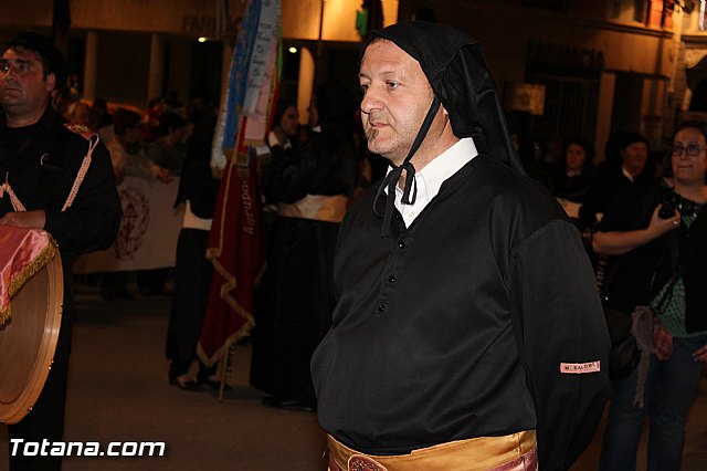 Procesin Martes Santo - Semana Santa 2015 - 251