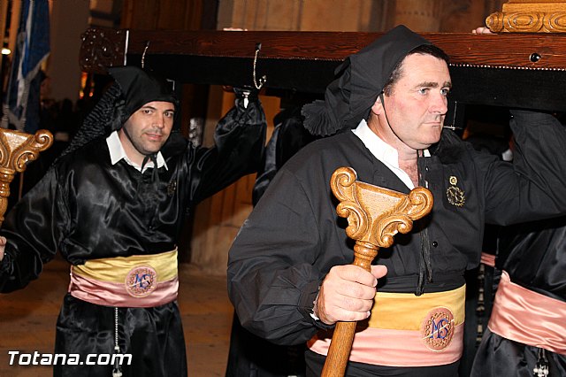 Procesin Martes Santo - Semana Santa 2015 - 258