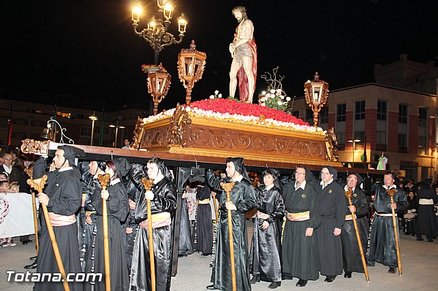 Procesin Martes Santo - Semana Santa 2015 - 261