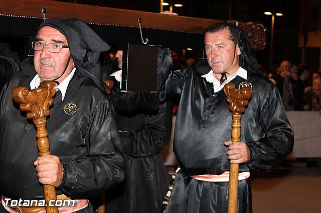 Procesin Martes Santo - Semana Santa 2015 - 264