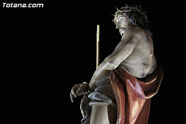 Procesin Martes Santo - Semana Santa 2015 - 265