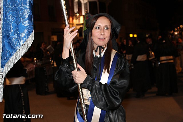 Procesin Martes Santo - Semana Santa 2015 - 267