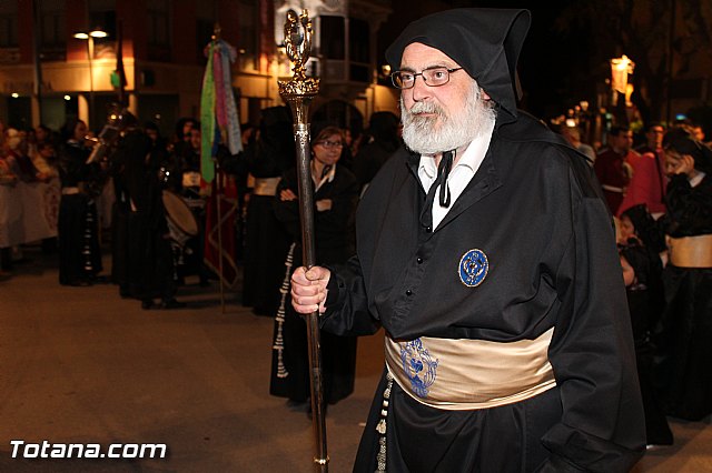 Procesin Martes Santo - Semana Santa 2015 - 269