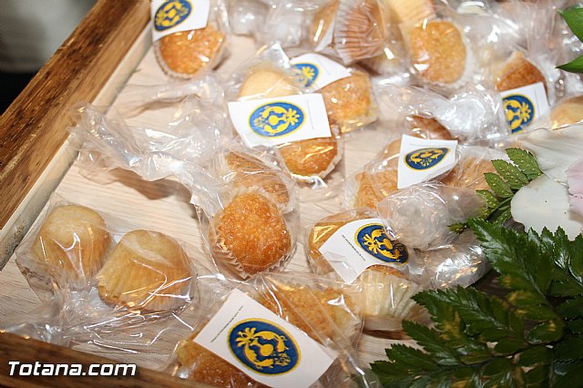 Procesin Martes Santo - Semana Santa 2015 - 273