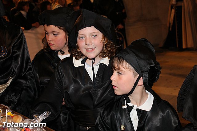 Procesin Martes Santo - Semana Santa 2015 - 274