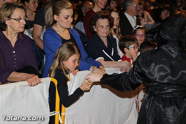 Procesin Martes Santo - Semana Santa 2015 - 275