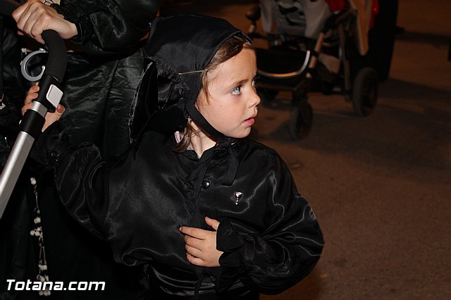 Procesin Martes Santo - Semana Santa 2015 - 279