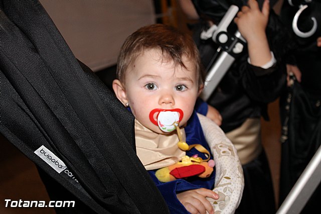 Procesin Martes Santo - Semana Santa 2015 - 280