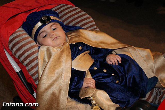 Procesin Martes Santo - Semana Santa 2015 - 284