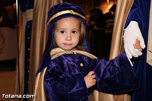 Procesin Martes Santo - Semana Santa 2015 - 289