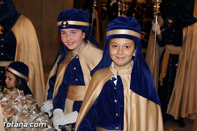 Procesin Martes Santo - Semana Santa 2015 - 294