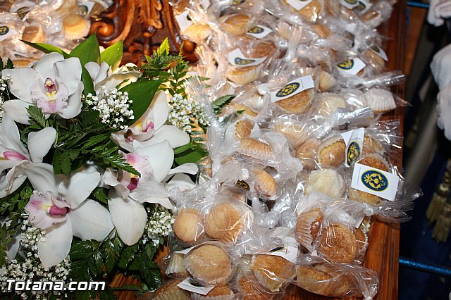 Procesin Martes Santo - Semana Santa 2015 - 295