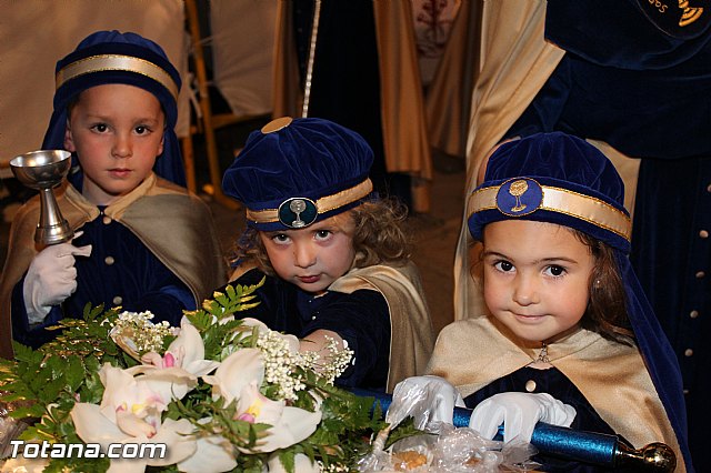 Procesin Martes Santo - Semana Santa 2015 - 296