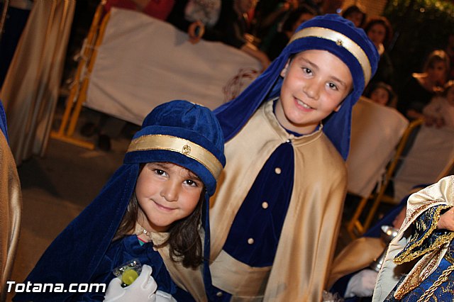 Procesin Martes Santo - Semana Santa 2015 - 297
