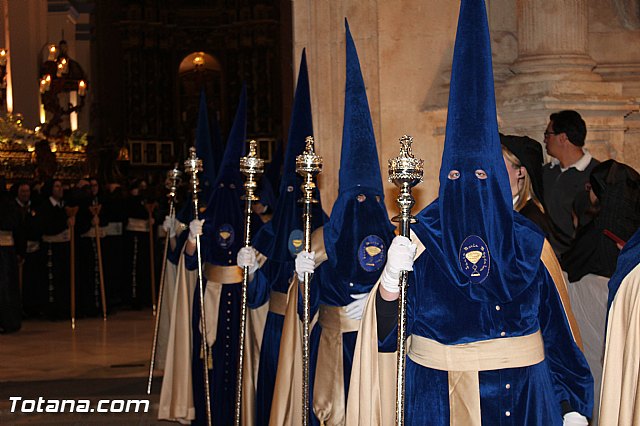 Procesin Martes Santo - Semana Santa 2015 - 300
