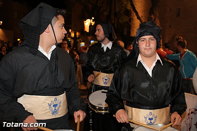 Procesin Martes Santo - Semana Santa 2015 - 309