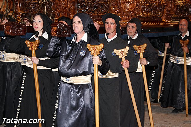 Procesin Martes Santo - Semana Santa 2015 - 312