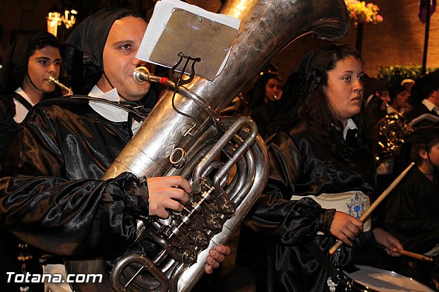 Procesin Martes Santo - Semana Santa 2015 - 315