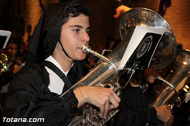 Procesin Martes Santo - Semana Santa 2015 - 317
