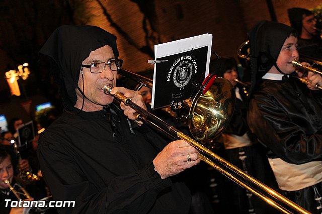 Procesin Martes Santo - Semana Santa 2015 - 318