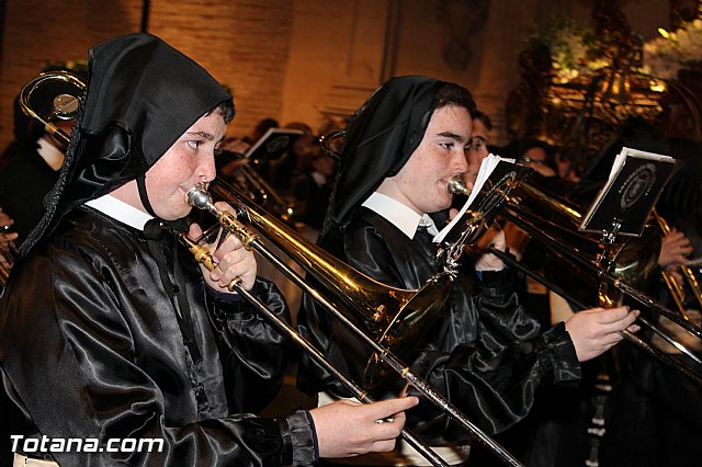 Procesin Martes Santo - Semana Santa 2015 - 319