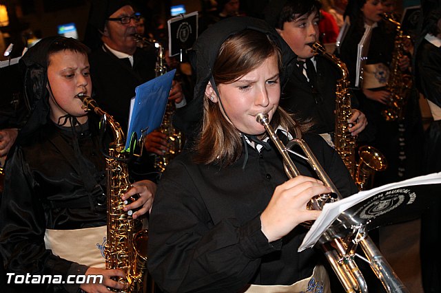 Procesin Martes Santo - Semana Santa 2015 - 320