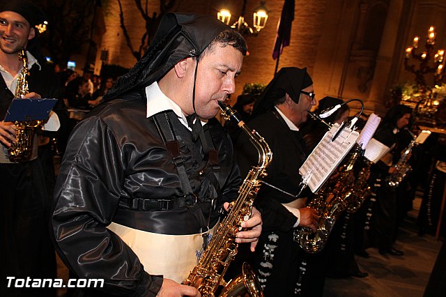 Procesin Martes Santo - Semana Santa 2015 - 324