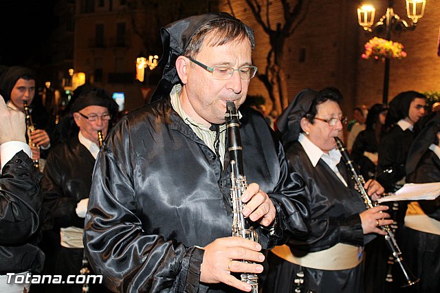 Procesin Martes Santo - Semana Santa 2015 - 326