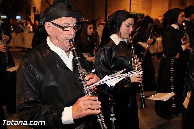 Procesin Martes Santo - Semana Santa 2015 - 328