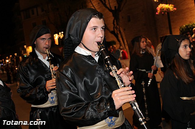 Procesin Martes Santo - Semana Santa 2015 - 329