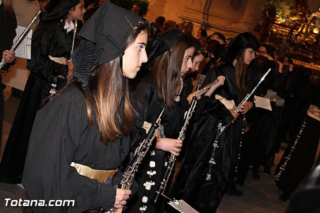 Procesin Martes Santo - Semana Santa 2015 - 330