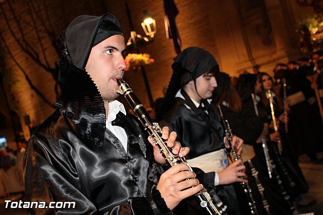 Procesin Martes Santo - Semana Santa 2015 - 331