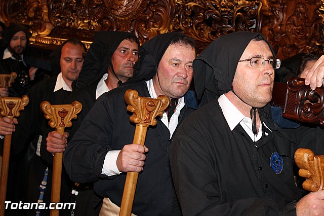 Procesin Martes Santo - Semana Santa 2015 - 333