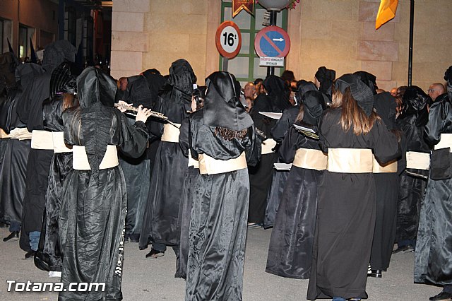 Procesin Martes Santo - Semana Santa 2015 - 334