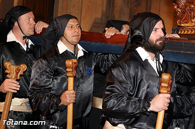 Procesin Martes Santo - Semana Santa 2015 - 339