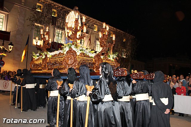 Procesin Martes Santo - Semana Santa 2015 - 340