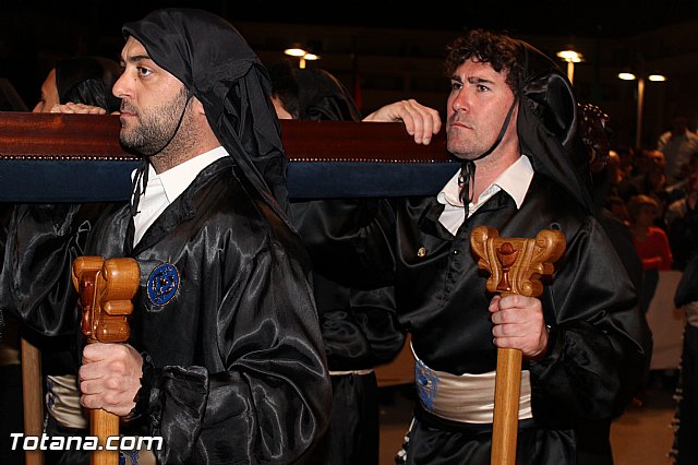 Procesin Martes Santo - Semana Santa 2015 - 344