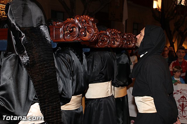 Procesin Martes Santo - Semana Santa 2015 - 345