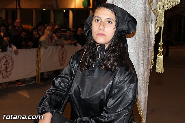 Procesin Martes Santo - Semana Santa 2015 - 346