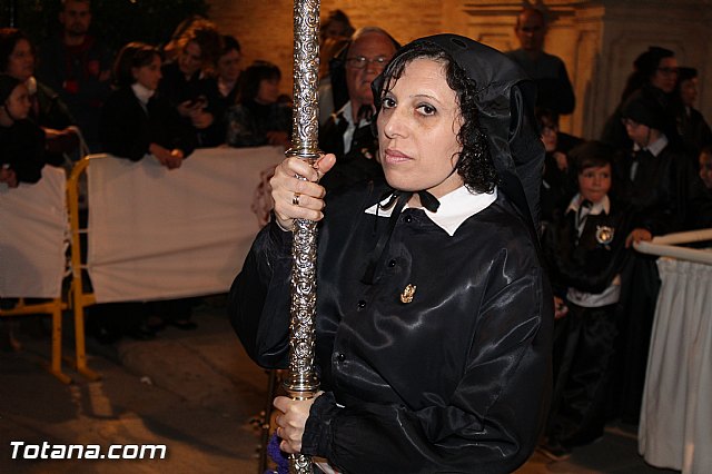 Procesin Martes Santo - Semana Santa 2015 - 348