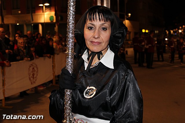 Procesin Martes Santo - Semana Santa 2015 - 350