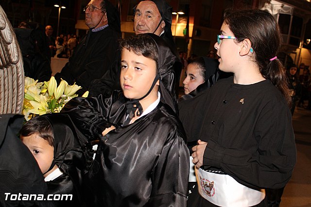 Procesin Martes Santo - Semana Santa 2015 - 353